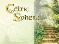 Celtic Sphere - Music For Inner Balance - cos241cd  Music for the soul! The label Costa Verde Production produces music CDs for meditation, wellness, relaxation and world music. : Celtic Sphere - Music for Inner Balance